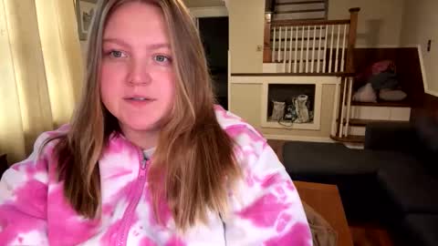 Snapshot of phatassblond chatting on 01/10/26, 04:53 PhatAssBlond online show from 01/10/26, 04:53