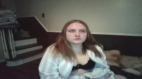 PhatAssBlond online show from 01/19/26, 03:49