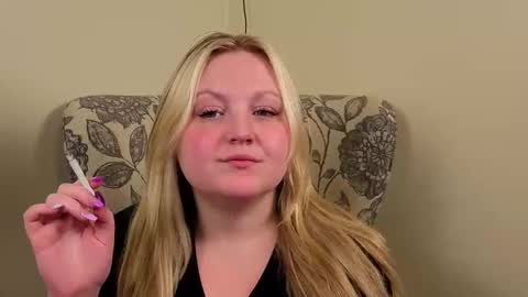 PhatAssBlond online show from 05/28/26, 11:46