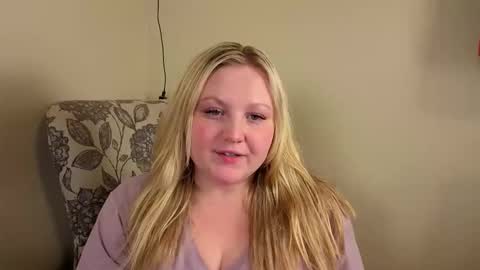 PhatAssBlond online show from 05/29/26, 11:58