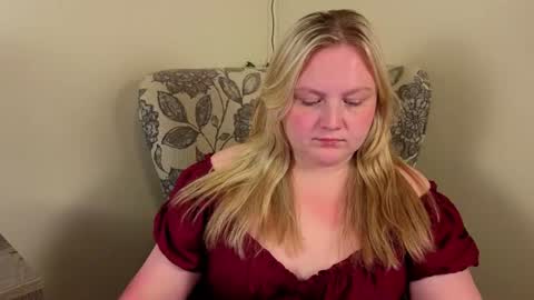 PhatAssBlond online show from 07/05/26, 10:06