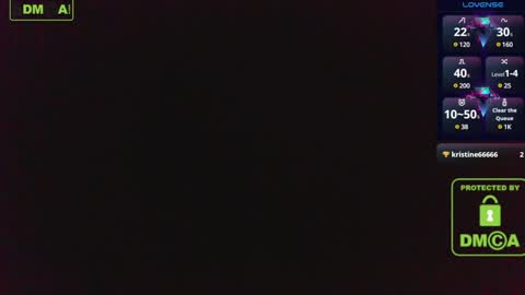 LycraLover online show from 02/08/25, 12:06