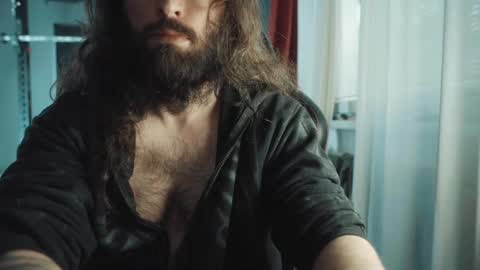 Phil Chambers online show from 03/08/25, 02:30