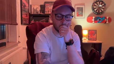 Ben 1995 online show from 01/06/26, 10:19