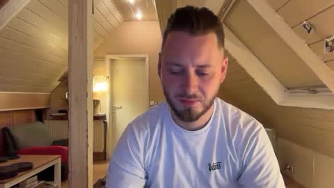 Ben 1995 online show from 02/08/26, 07:39