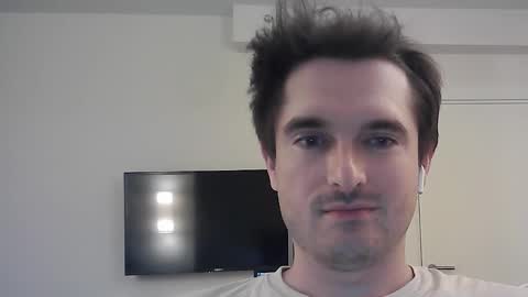 PhilipBorison online show from 09/10/25, 04:56