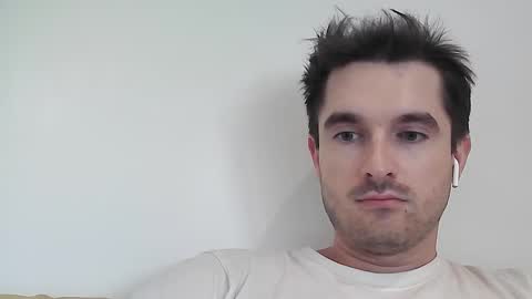 PhilipBorison online show from 10/18/25, 01:45