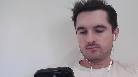 PhilipBorison online show from 10/23/25, 11:09