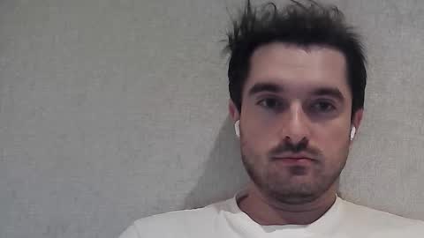 PhilipBorison online show from 11/26/25, 04:30