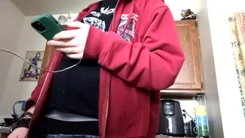 Phil online show from 02/23/25, 01:42