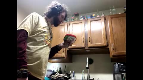 Phil online show from 03/01/25, 04:04