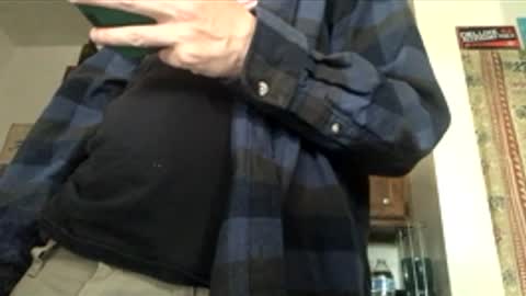 Phil online show from 04/19/26, 07:38