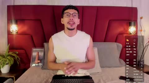 Milo online show from 05/20/26, 11:38