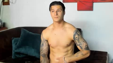 Philip Dalton online show from 02/05/25, 01:04