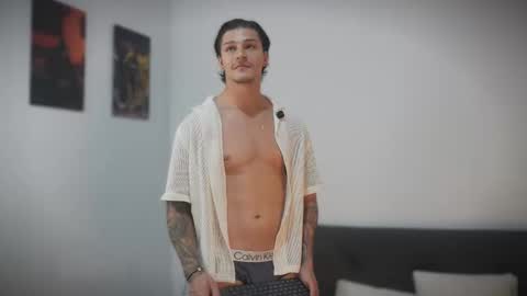 Philip Dalton online show from 10/16/25, 09:49