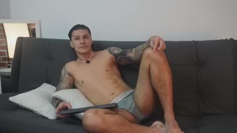 Philip Dalton online show from 11/05/25, 06:52