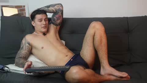 Philip Dalton online show from 11/19/25, 11:49