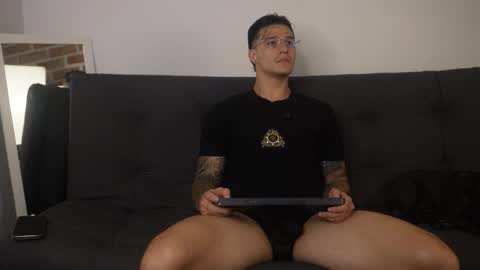 Philip Dalton online show from 02/06/26, 02:05