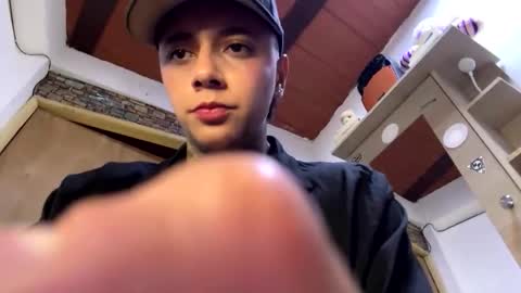 PHILLIP online show from 09/30/25, 11:48