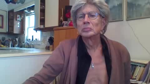 phillipa online show from 01/18/25, 08:30