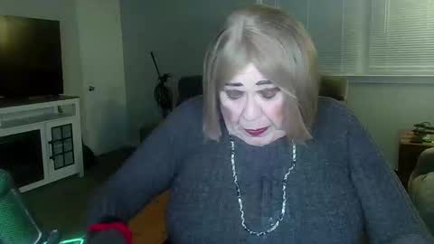 Geri online show from 02/17/26, 12:40