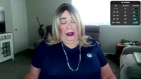 Geri online show from 02/19/26, 06:15