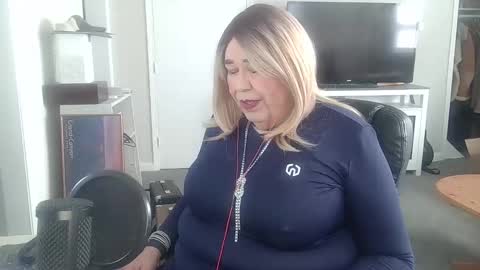 Geri online show from 03/30/26, 06:20