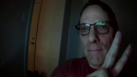 PhiloChi69 online show from 11/21/25, 07:40