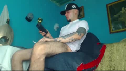 phlilloyhighclouds online show from 12/26/24, 01:43