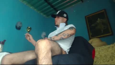 phlilloyhighclouds online show from 12/31/24, 09:42