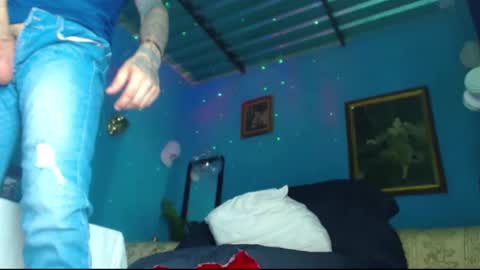 phlilloyhighclouds online show from 01/03/25, 09:26