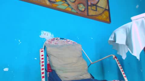 phlilloyhighclouds online show from 12/03/25, 11:08