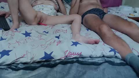 Snapshot of phoenix_aurora_ chatting on 11/16/25, 08:53 Phoenix and Aurora online show from 11/16/25, 08:53