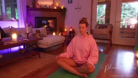 PHOENIX TAYLOR online show from 03/12/26, 04:46