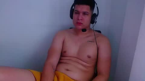 AdnierGnz online show from 01/28/25, 11:38