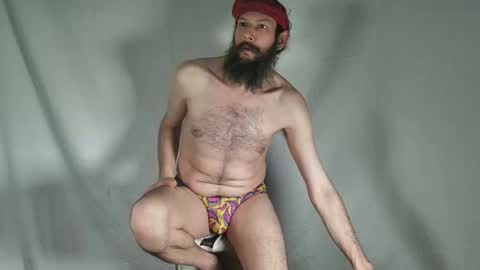 randy online show from 04/01/26, 08:04