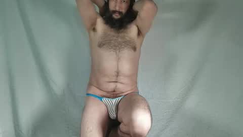 randy online show from 04/11/26, 07:07