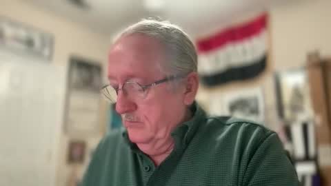 Phrodeaux online show from 02/04/26, 06:36