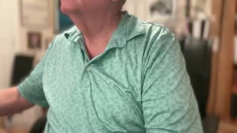 Phrodeaux online show from 02/14/26, 02:41