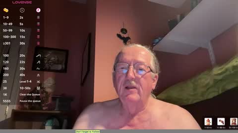 Phrodeaux online show from 02/21/26, 05:19