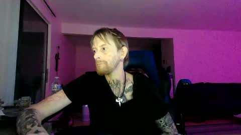 Snapshot of phrostdd chatting on 06/17/26, 12:57 FrankenDaddy online show from 06/17/26, 12:57