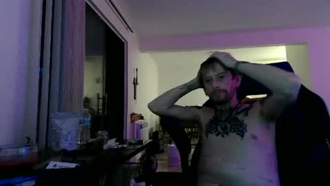 Snapshot of phrostdd chatting on 06/18/26, 12:55 FrankenDaddy online show from 06/18/26, 12:55