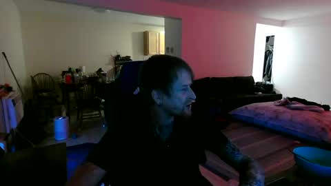 Snapshot of phrostdd chatting on 06/23/26, 12:08 FrankenDaddy online show from 06/23/26, 12:08