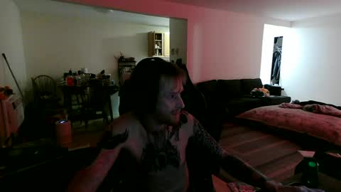 Snapshot of phrostdd chatting on 06/26/26, 02:49 FrankenDaddy online show from 06/26/26, 02:49