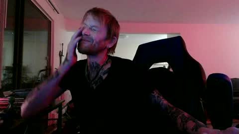 Snapshot of phrostdd chatting on 07/07/26, 02:58 FrankenDaddy online show from 07/07/26, 02:58