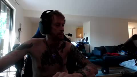 Snapshot of phrostdd chatting on 07/12/26, 10:34 FrankenDaddy online show from 07/12/26, 10:34
