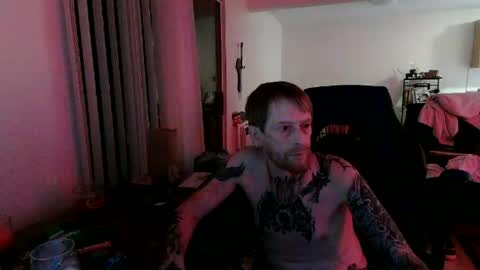 Snapshot of phrostdd chatting on 07/16/26, 02:50 FrankenDaddy online show from 07/16/26, 02:50