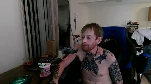 Snapshot of phrostdd chatting on 07/17/26, 01:12 FrankenDaddy online show from 07/17/26, 01:12
