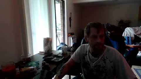 Snapshot of phrostdd chatting on 07/18/26, 05:50 FrankenDaddy online show from 07/18/26, 05:50