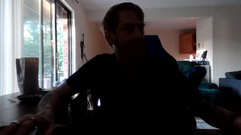 Snapshot of phrostdd chatting on 07/19/26, 11:30 FrankenDaddy online show from 07/19/26, 11:30